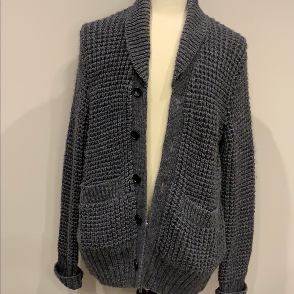 Sweater - Picture 4 of 6